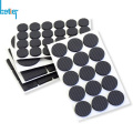 Anti Vibration Foot Self Adhesive Rubber Bumper Feet